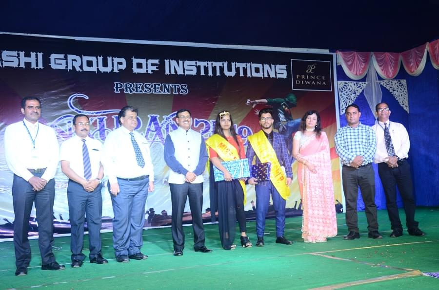 KIT Varanasi Events photo 13